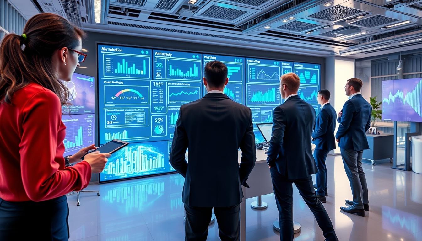 Inteligencia Artificial para Empresas