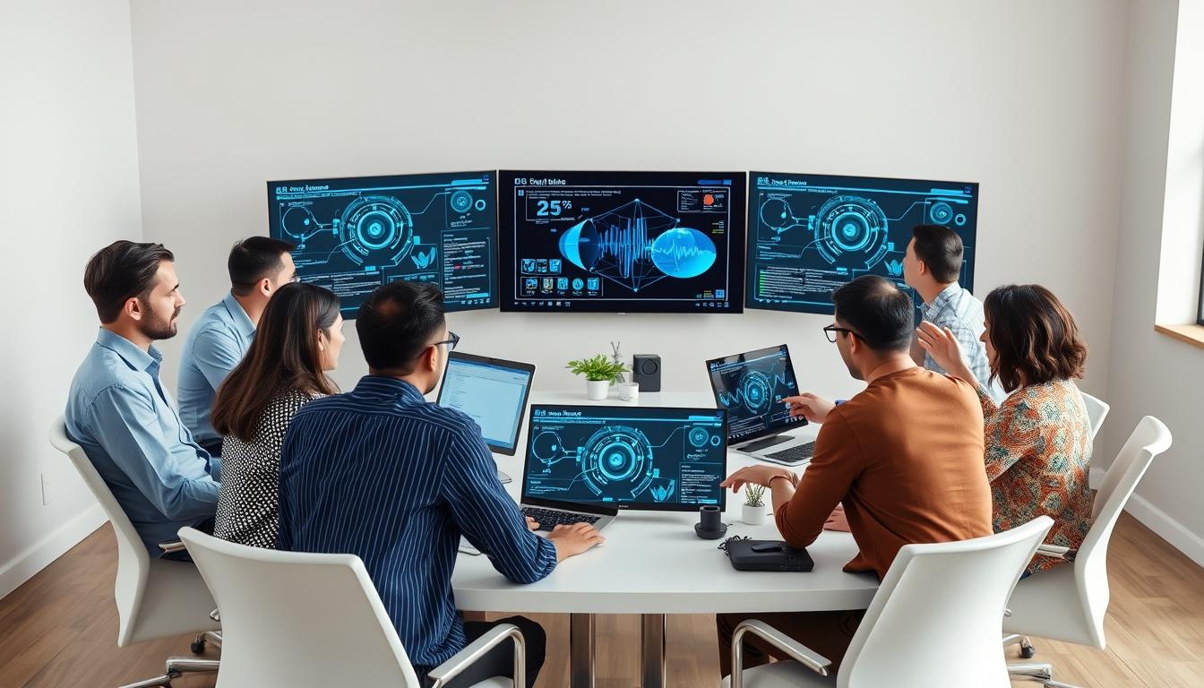 Professional plan visual